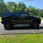 2005 Hummer H2 full