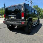 2005 Hummer H2 full