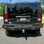 2005 Hummer H2 full