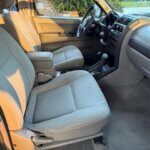 2002 Nissan Xterra full