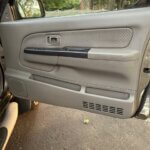 2002 Nissan Xterra full