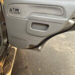 2002 Nissan Xterra full