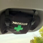 2002 Nissan Xterra full