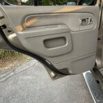 2002 Nissan Xterra full