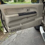 2002 Nissan Xterra full