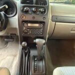 2002 Nissan Xterra full