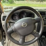 2002 Nissan Xterra full