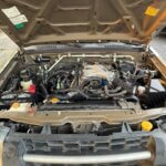 2002 Nissan Xterra full