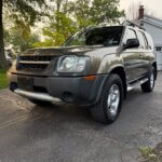 2002 Nissan Xterra full