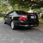 2012 Ford Fusion full