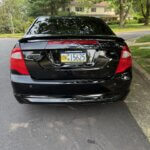 2012 Ford Fusion full