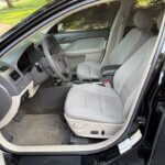 2012 Ford Fusion full