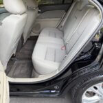 2012 Ford Fusion full