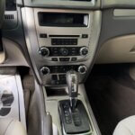 2012 Ford Fusion full