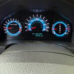 2012 Ford Fusion full