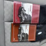 2012 Ford Fusion full