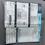 2012 Ford Fusion full