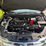 2012 Ford Fusion full