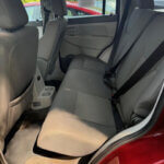 2008 Jeep Liberty Sport full