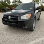 2012 Toyota RAV4 full
