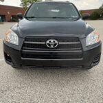2012 Toyota RAV4 full