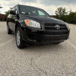 2012 Toyota RAV4 full