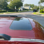 2008 Jeep Liberty Sport full