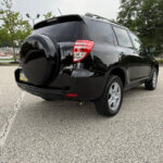 2012 Toyota RAV4 full