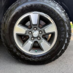 2008 Jeep Liberty Sport full