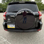 2012 Toyota RAV4 full