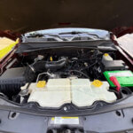 2008 Jeep Liberty Sport full