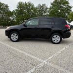 2012 Toyota RAV4 full