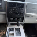 2008 Jeep Liberty Sport full