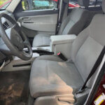 2008 Jeep Liberty Sport full