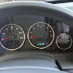 2008 Jeep Liberty Sport full