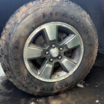 2008 Jeep Liberty Sport full