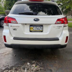 2014 Subaru Outback Limited full