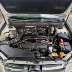 2014 Subaru Outback Limited full