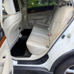 2014 Subaru Outback Limited full