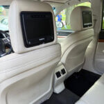 2014 Subaru Outback Limited full