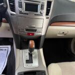 2014 Subaru Outback Limited full