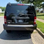 2012 Jeep Liberty Sport full