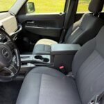 2012 Jeep Liberty Sport full