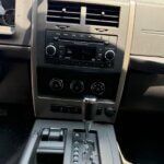 2012 Jeep Liberty Sport full