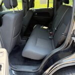2012 Jeep Liberty Sport full