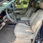 2013 Nissan Platinum full
