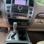 2013 Nissan Platinum full