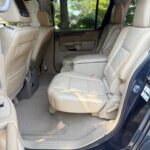2013 Nissan Platinum full