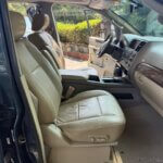 2013 Nissan Platinum full