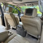 2013 Nissan Platinum full